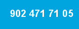 902 471 71 05